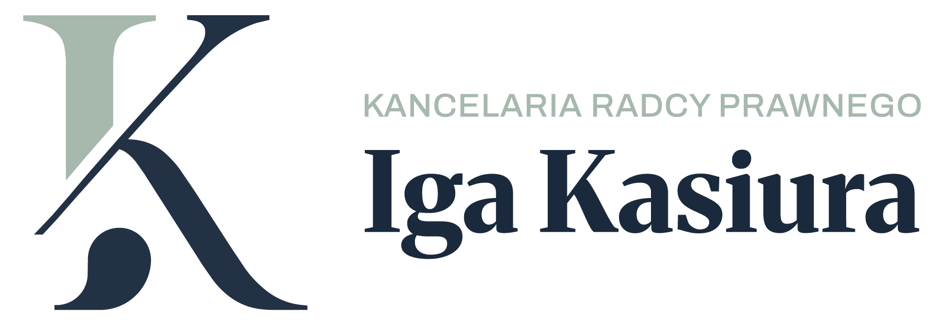 Kancelaria Radcy Prawnego Iga Kasiura